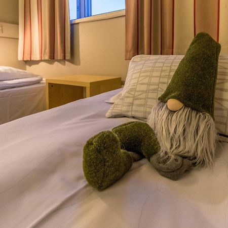 Santa'S Hotel Rudolf Rovaniemi Exterior photo