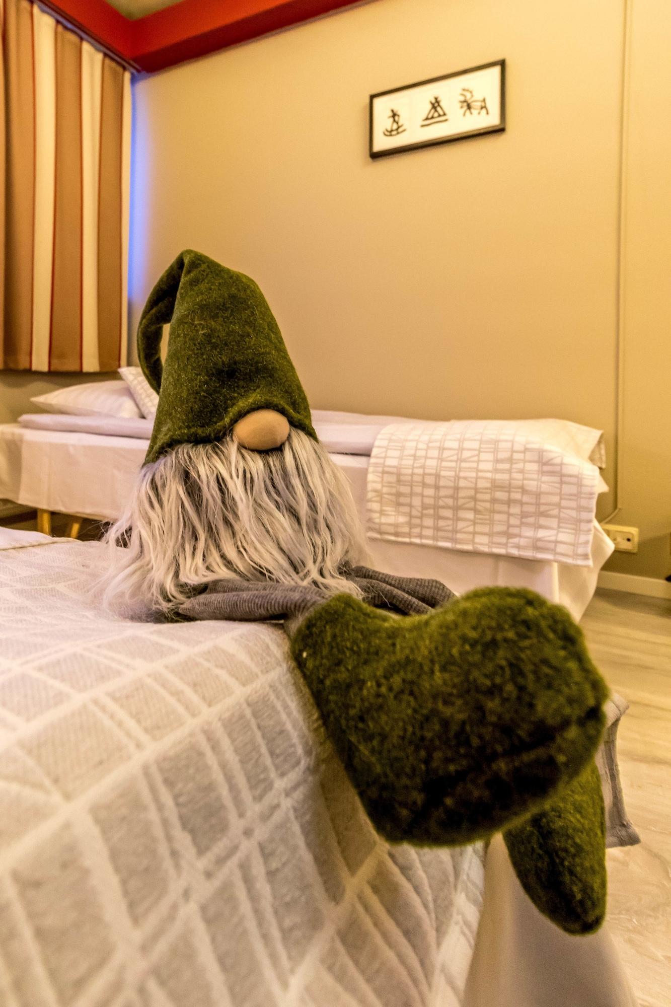 Santa'S Hotel Rudolf Rovaniemi Exterior photo